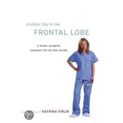 Afbeelding van Another Day in the Frontal Lobe