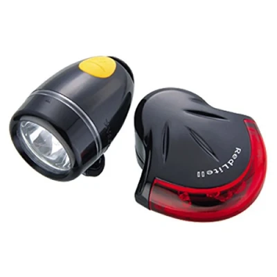 Afbeelding van HighLite Combo II Black