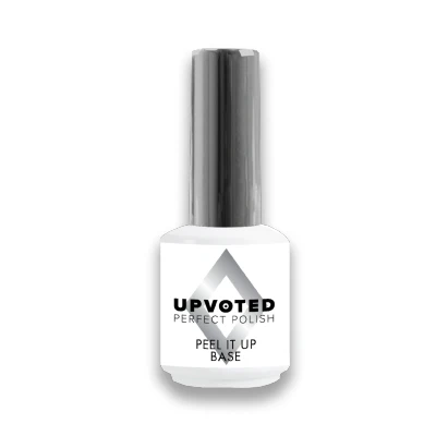 Afbeelding van Upvoted Peel It Up Base