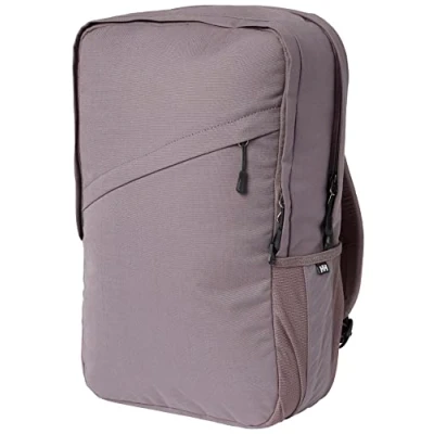 Afbeelding van HELLY HANSEN Laptop Rugzak met laptopvak Sentrum Backpack 16L Sparrow Grey Grijs