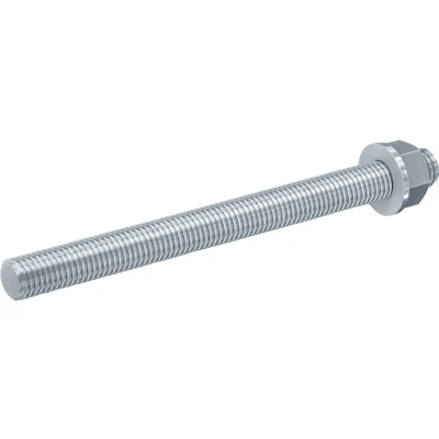 Afbeelding van Fischer Ankerstang FIS A m10 x 130mm