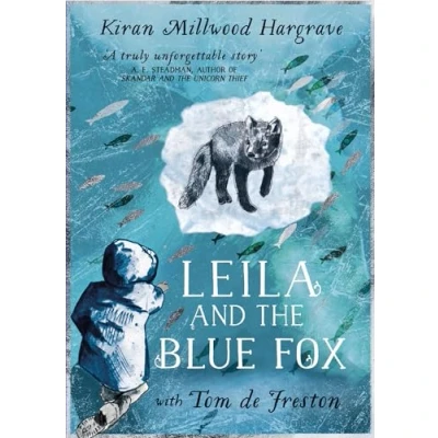 Afbeelding van Leila and the Blue Fox