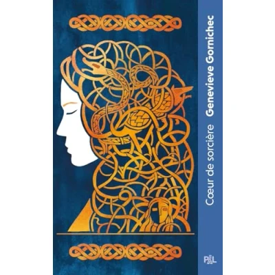 Afbeelding van COEUR DE SORCIERE