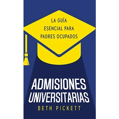 Afbeelding van Admisiones Universitarias