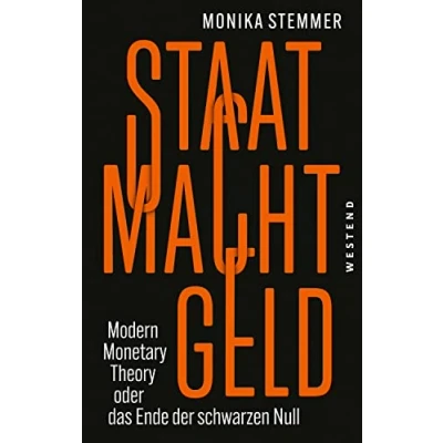 Afbeelding van Staat Macht Geld