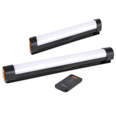 Afbeelding van Fox Carp Halo Multi Colour Strip Light