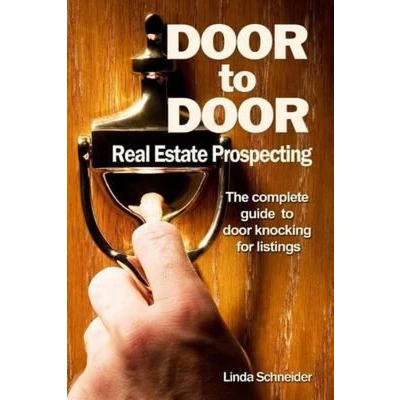 Afbeelding van Door to Real Estate Prospecting