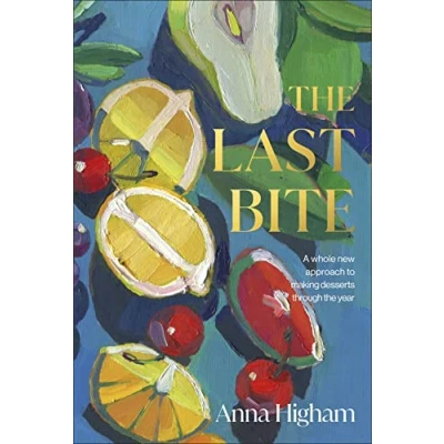 Afbeelding van The Last Bite