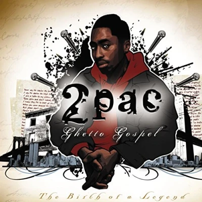 Afbeelding van Ghetto Gospel