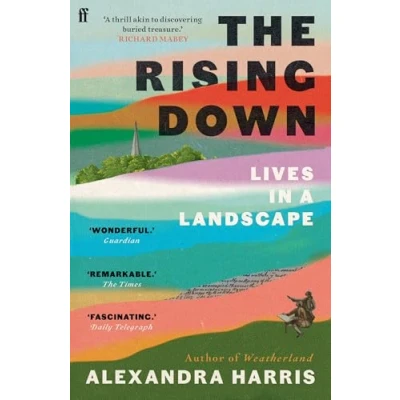 Afbeelding van The Rising Down