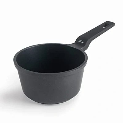 Afbeelding van Lacor Mini Steelpan Ø 14cm 1L