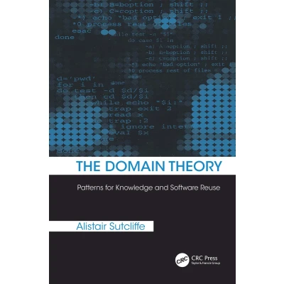 Afbeelding van The Domain Theory