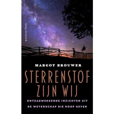 Afbeelding van Sterrenstof zijn wij