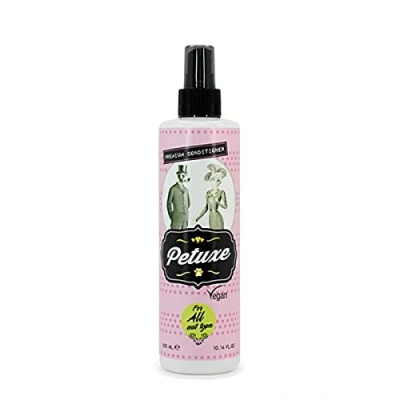 Afbeelding van Petuxe all types conditioner spray