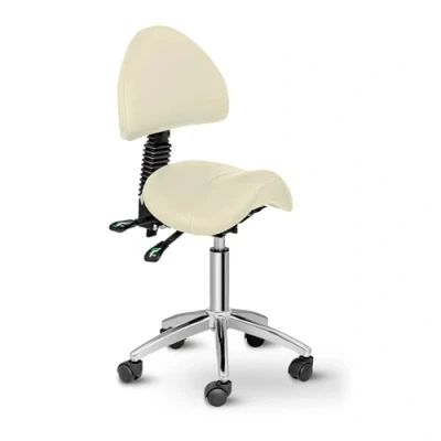 Afbeelding van PHYSA Zadelstoel BERLIN BEIGE