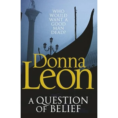 Afbeelding van Question Of Belief