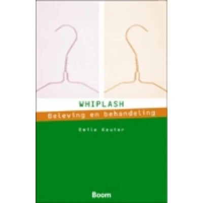 Afbeelding van Whiplash