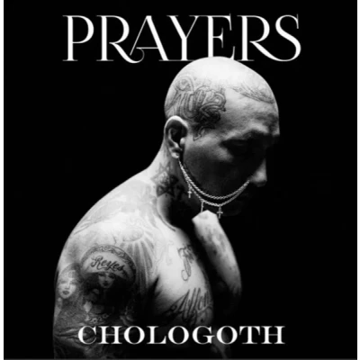 Afbeelding van The Prayers Chologoth Return Of Pluto (LP)