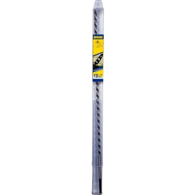 Afbeelding van Irwin Houtspiraalboor 6.0 X 323MM 10502740