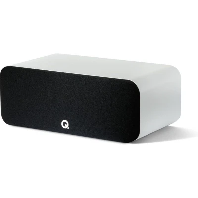 Afbeelding van Q Acoustics: 5090 Centerspeaker Wit