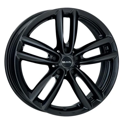 Afbeelding van Mak Oxford 7.0x16 5x112 ET52 66.6 Velg