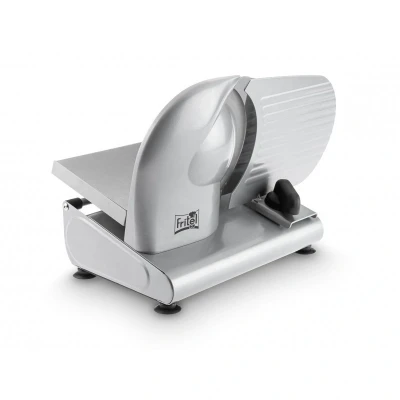 Afbeelding van Fritel Sl 3855 Twin Metalen Allessnijder