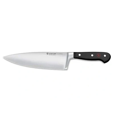Afbeelding van Wusthof Koksmes met brede lemmet Classic 20 cm