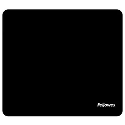 Image de Tapis de souris noir EARTH Fellowes