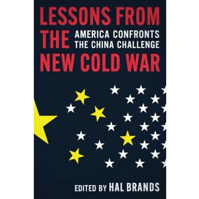 Afbeelding van Lessons from the New Cold War