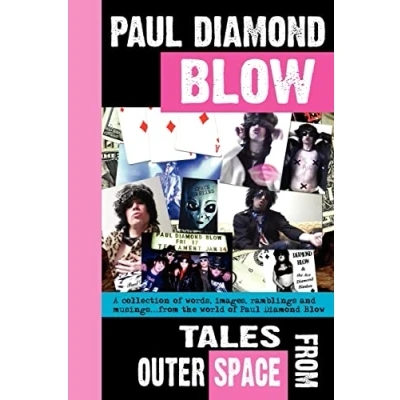Afbeelding van Tales From Outer Space