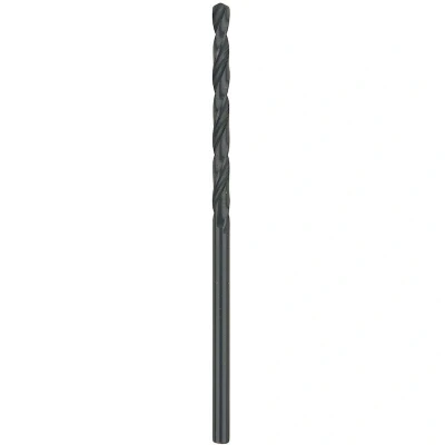 Afbeelding van Bosch Accessories 2609255003 HSS Metaal spiraalboor 2.5 mm Gezamenlijke lengte 57 Rollenwals DIN 338 Cilinderschacht 1 stuk(s)