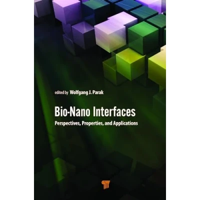 Afbeelding van Bio Nano Interfaces