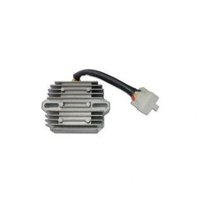 Afbeelding van VICMA 14537 Regulator Alternator 12