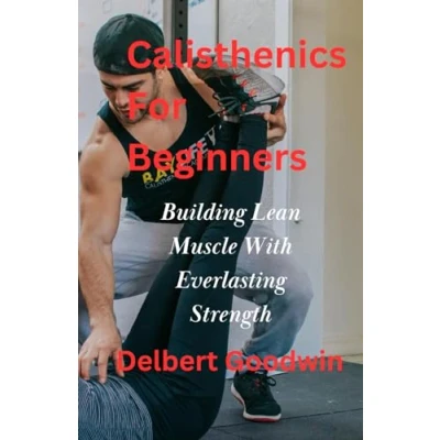 Afbeelding van Calisthenics for Beginners