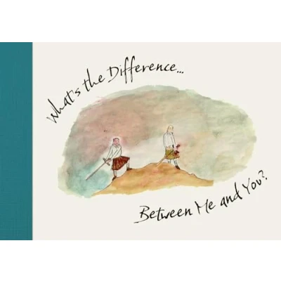 Afbeelding van What&#039;s the Difference...