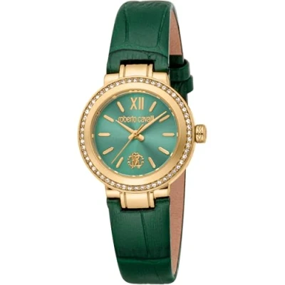 Afbeelding van Roberto Cavalli RC5L123L0025 Horloge Vrouw