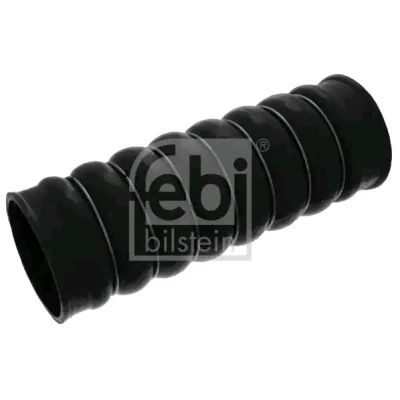 Afbeelding van FEBI BILSTEIN 46466 Laadluchtslang 91 85 FPM (Fluor Kautschuk)