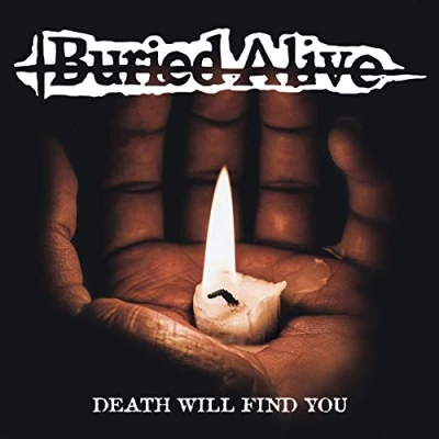 Afbeelding van Death Will Find You