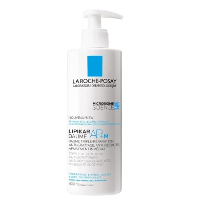 Afbeelding van La Roche Posay Lipikar Balsem Ap+ M