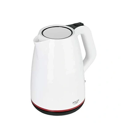 Afbeelding van Adler AD 1277 Diamond Waterkoker 1,7 liter