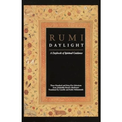 Afbeelding van Rumi Daylight