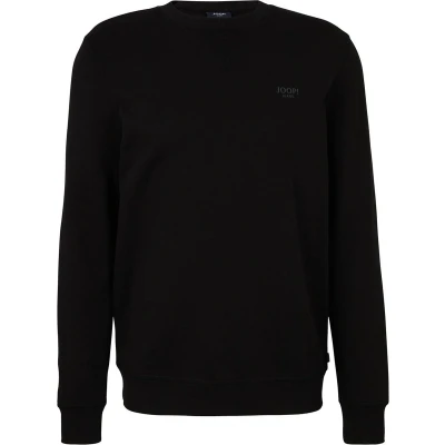 Afbeelding van JOOP! Jeans Salazar Sweater, Heren, Maat: Small, Black