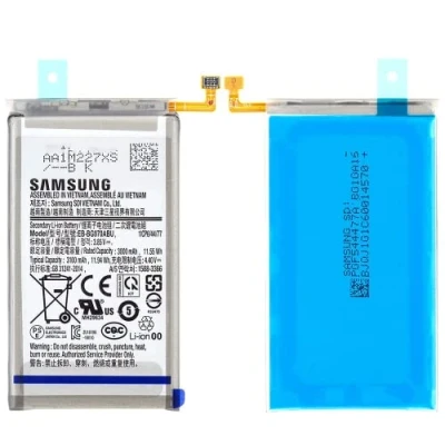 Afbeelding van EB BG970ABU Originele batterij voor Samsung Galaxy S10e G970F 3100mAh
