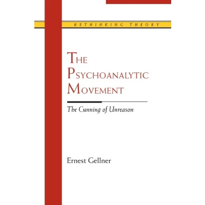 Afbeelding van The Psychoanalytic Movement