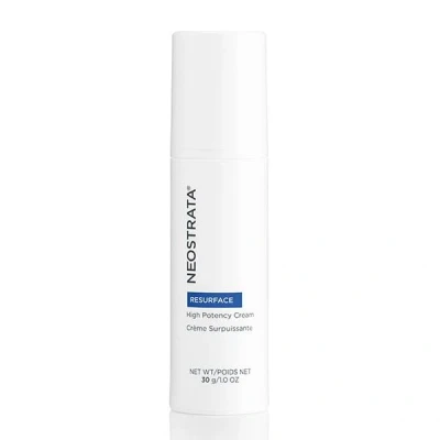 Afbeelding van NeoStrata Resurface High Potency Cream Dagcrème 30 gram