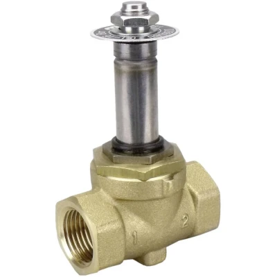 Afbeelding van M &amp; INTERNATIONAL Direct bedienbaar pneumatisch ventiel D886DVU G 1/2 In rust gesloten 1 stuk(s)