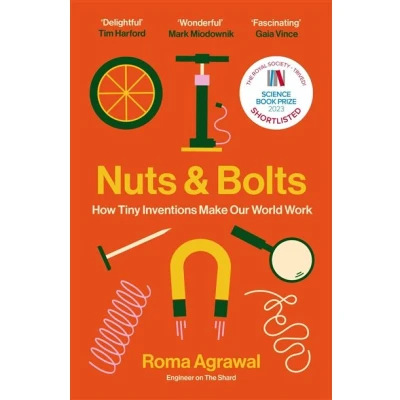 Image de Nuts and Bolts
