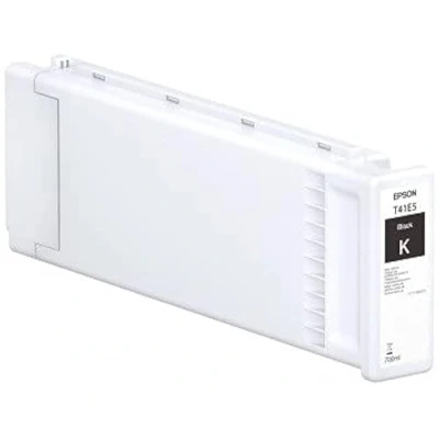 Afbeelding van Epson T41E5 Inktcartridge Mat zwart Hoge capaciteit