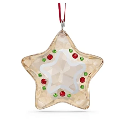 Afbeelding van Swarovski Ornament Ster 5627610