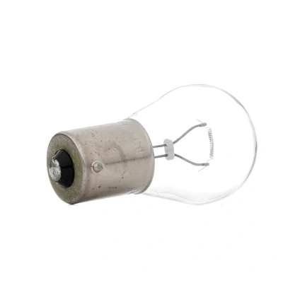 Afbeelding van Philips BA15s 12V 21W, 191, P21W 12498CP